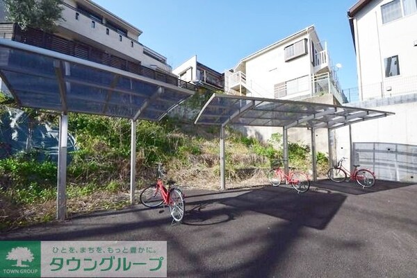 共有部分