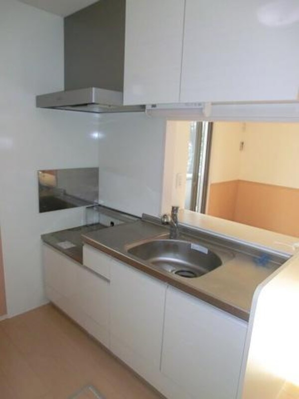 キッチン(キッチン)