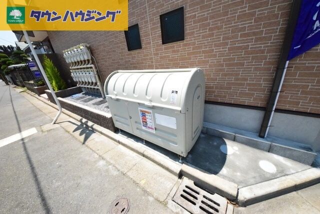 物件内観写真21　