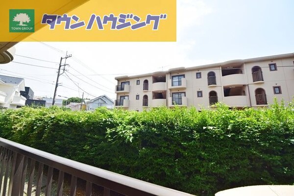 眺望(詳細はタウンハウジングまで！043-290-8070)