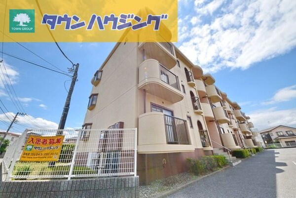 外観(お気軽にお問合せ下さい♪043-290-8070)