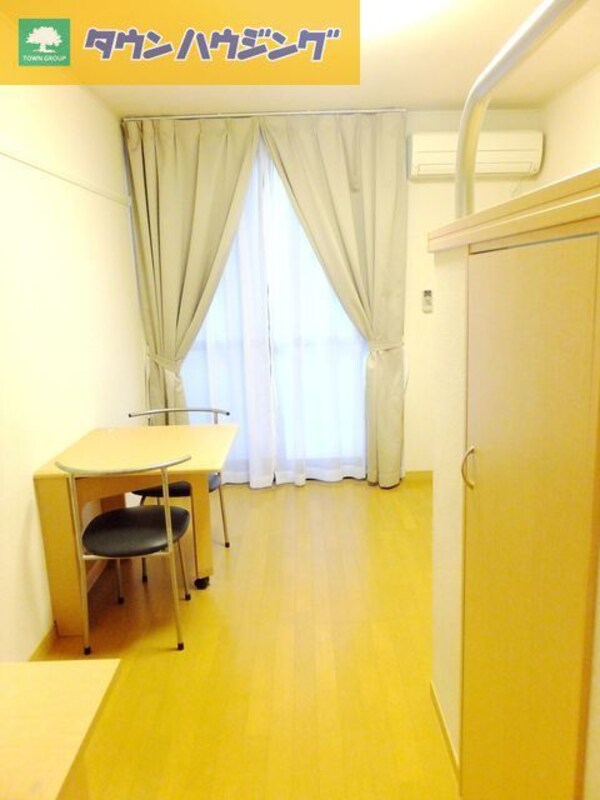 リビング・居室(お気軽にお問合せ下さい♪043-290-8070)