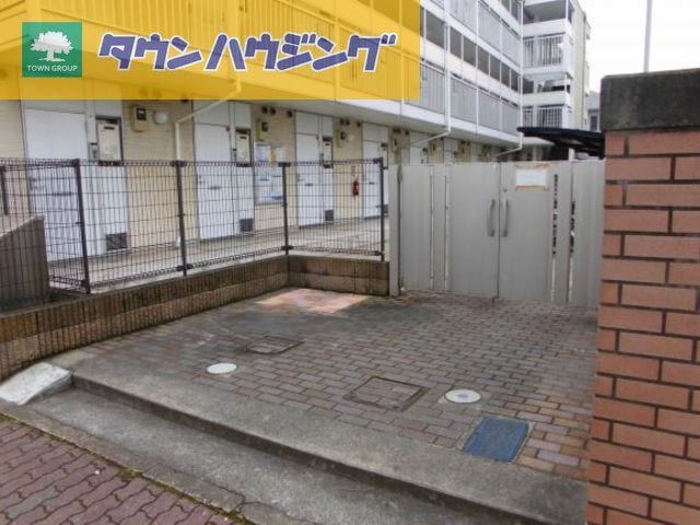 物件内観写真11　