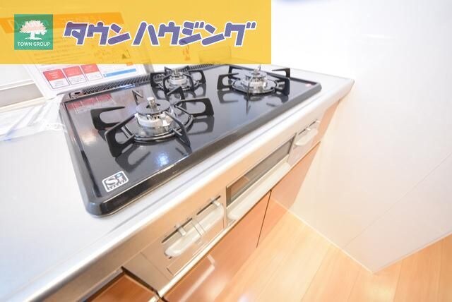 物件内観写真14　