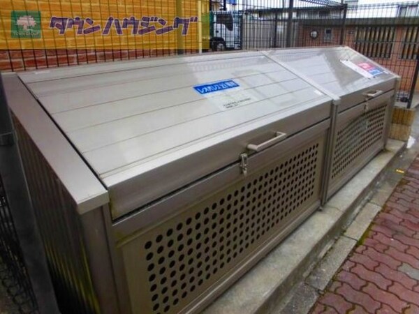 共有部分(詳細はタウンハウジングまで！043-290-8070)