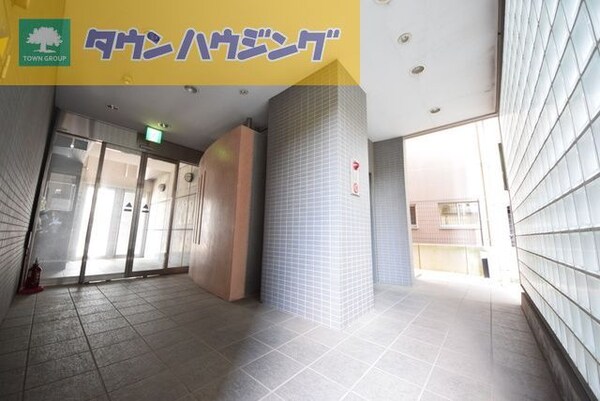 エントランス(詳細はタウンハウジングまで！043-290-8070)