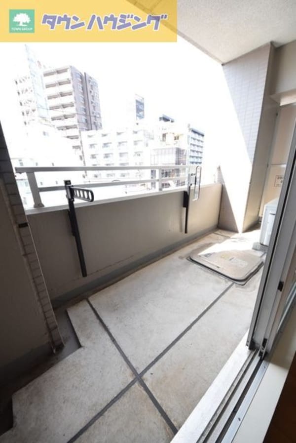 バルコニー(お気軽にお問合せ下さい♪043-290-8070)