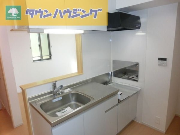 キッチン(お気軽にお問合せ下さい♪043-290-8070)