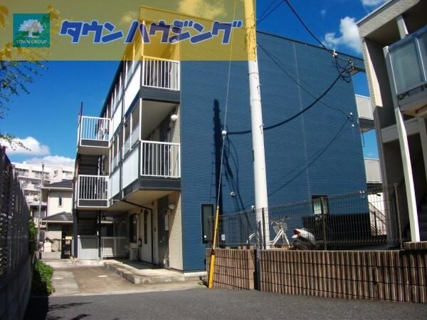 外観(お気軽にお問合せ下さい♪043-290-8070)
