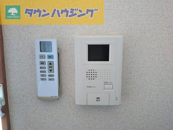 セキュリティ(詳細はタウンハウジングまで！043-290-8070)
