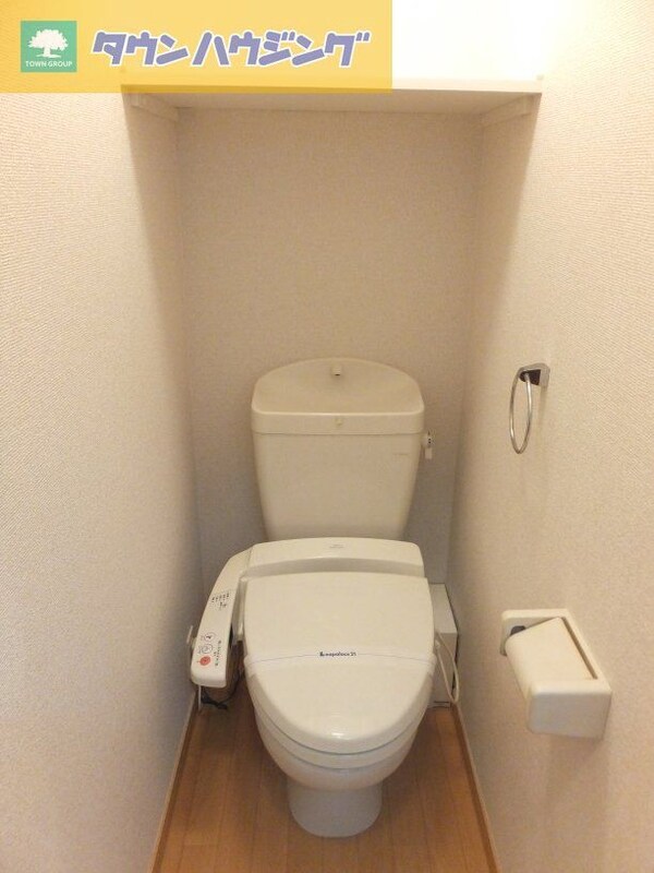 トイレ(お気軽にお問合せ下さい♪043-290-8070)