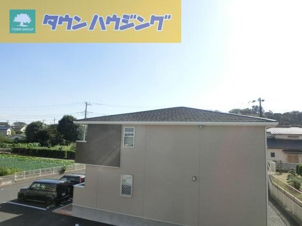 眺望(現地待ち合わせ歓迎♪お問合せはタウンハウジング千葉店まで！)