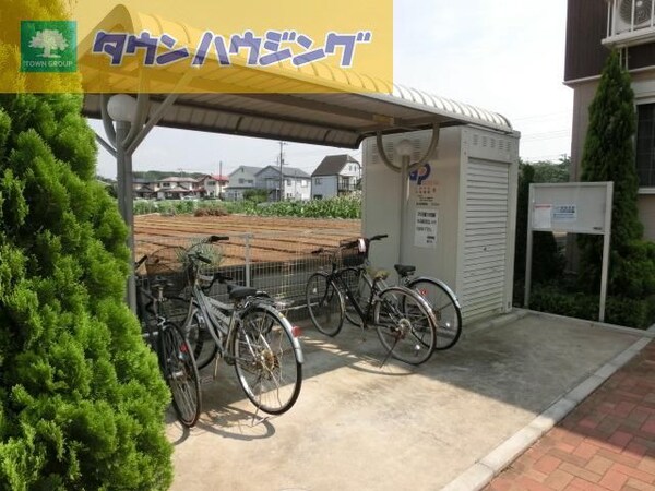 共有部分(現地待ち合わせ歓迎♪お問合せはタウンハウジング千葉店まで！)