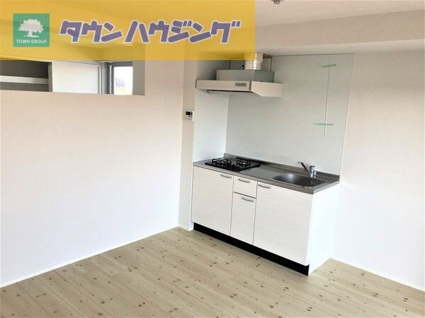 キッチン(お気軽にお問合せ下さい♪043-290-8070)