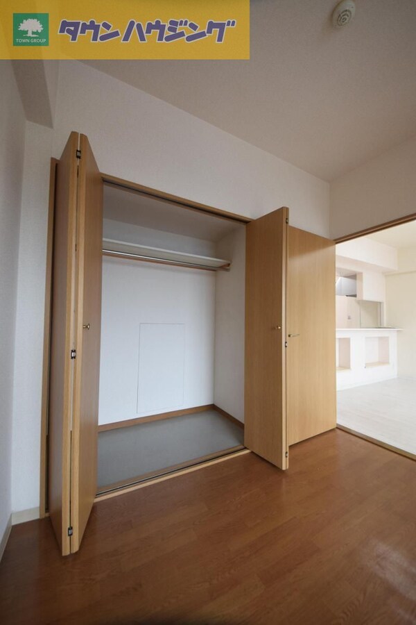 収納(※同物件写真)