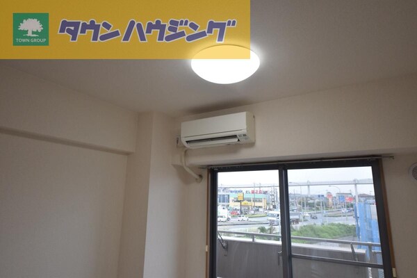 間取図(平面図)(※同物件写真)