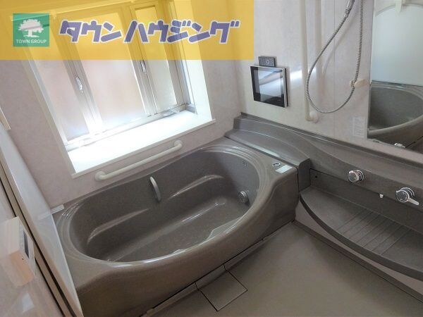 バス／シャワールーム等(現地待ち合わせ歓迎♪お問合せはタウンハウジングまで！)