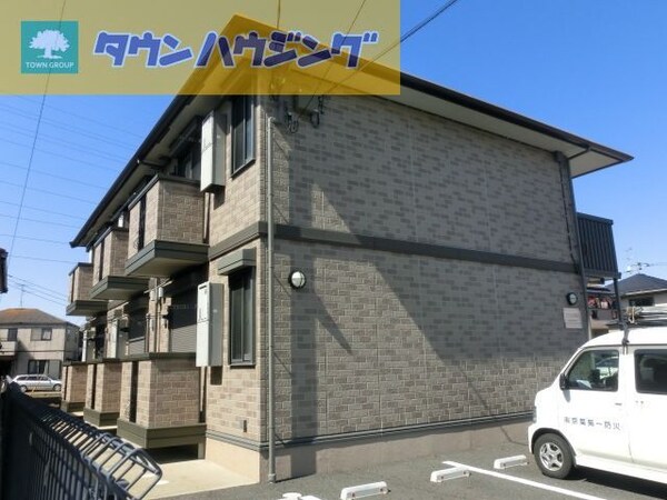 外観(外観別角度)
