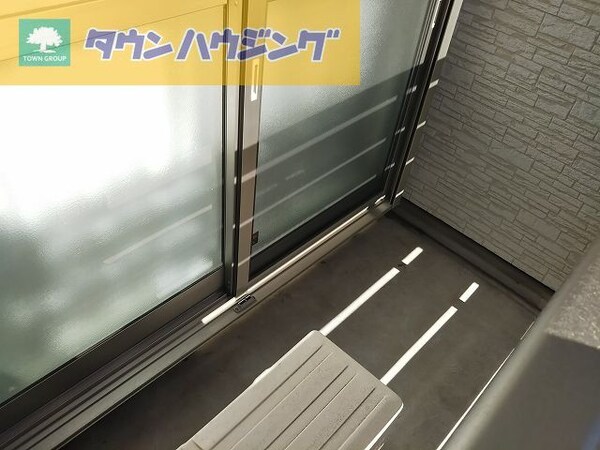 バルコニー(お気軽にお問合せ下さい♪043-290-8070)