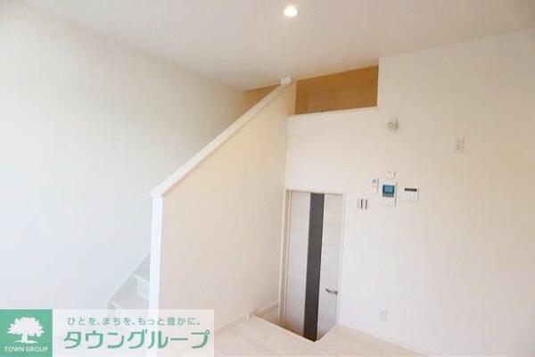 寝室(現地待ち合わせ歓迎♪お問合せはタウンハウジングまで！)