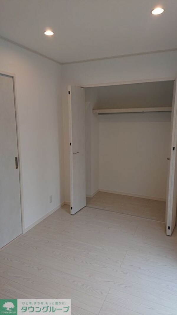 収納(お問合せはタウンハウジングまで！※現地待合わせ相談可能)