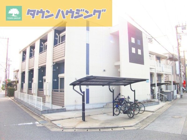 外観(お気軽にお問合せ下さい♪043-290-8070)