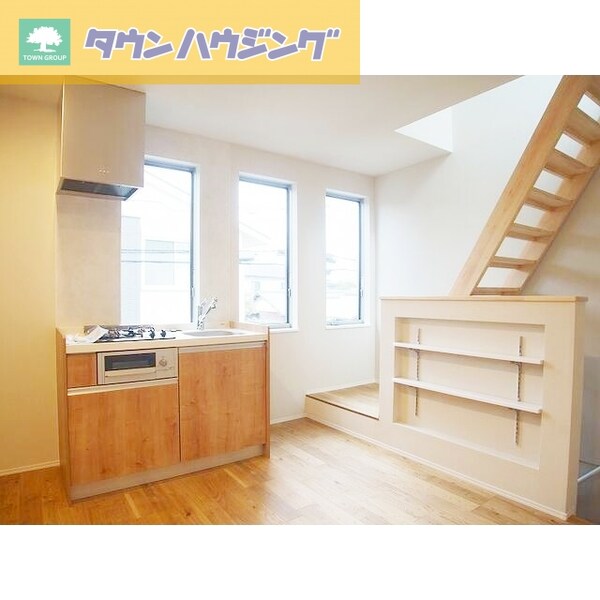 リビング・居室