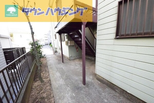 エントランス(エントランス)