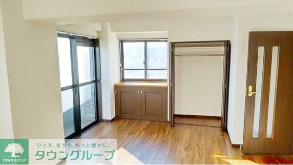 リビング・居室
