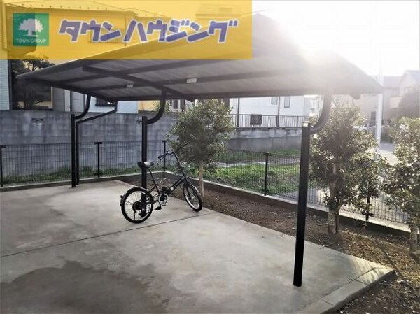 共有部分