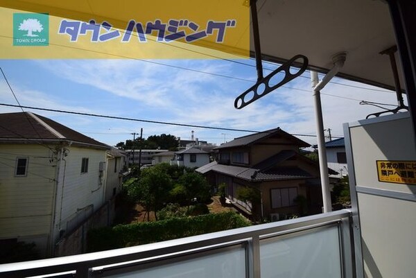 眺望(お部屋探しはタウンハウジング千葉店にお任せ下さい♪)