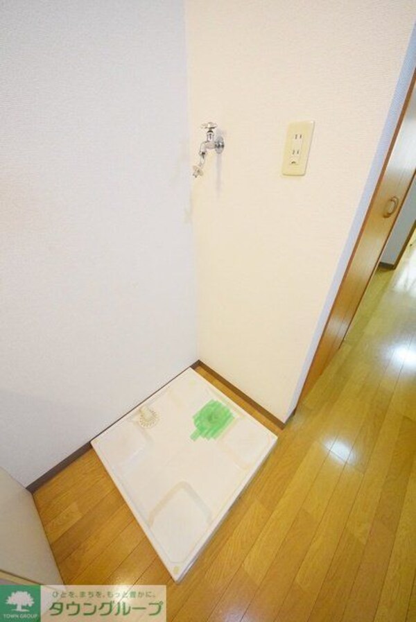 設備(お部屋探しは【タウンハウジング千葉店】にお任せ下さい♪)