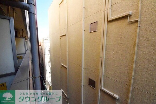 眺望(お部屋探しは【タウンハウジング千葉店】にお任せ下さい♪)