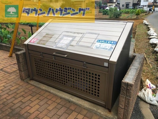 設備(共有部分)
