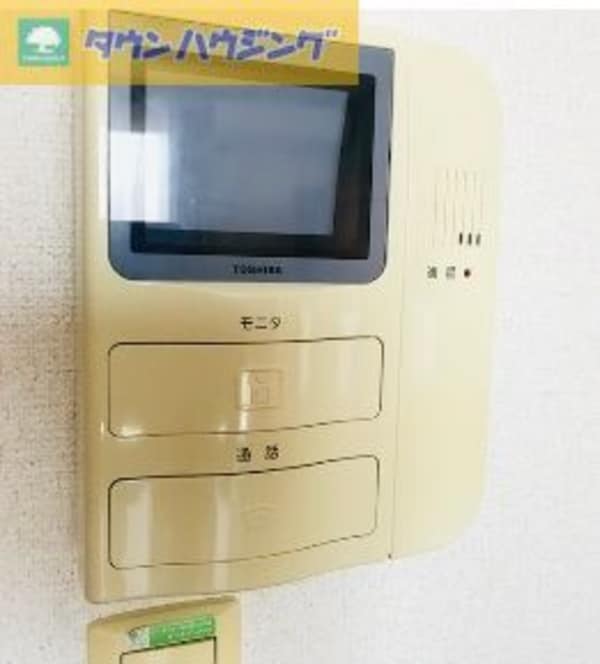 セキュリティ(設備)