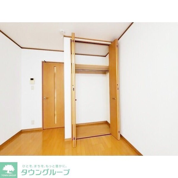 収納(お問合せは【タウンハウジング】まで！※現地待合わせ相談可！)