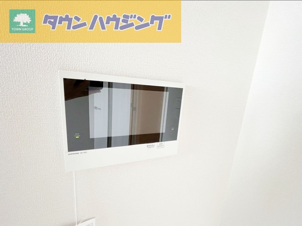 セキュリティ(お部屋探しは【タウンハウジング千葉店】にお任せ下さい♪)