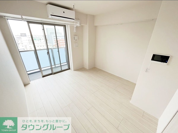 寝室(お部屋探しは【タウンハウジング千葉店】にお任せ下さい♪)