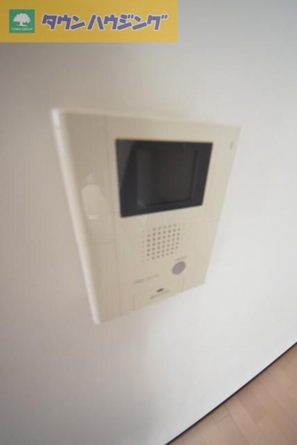 セキュリティ(オートロック×モニター付きインターホンのセキュリティ)