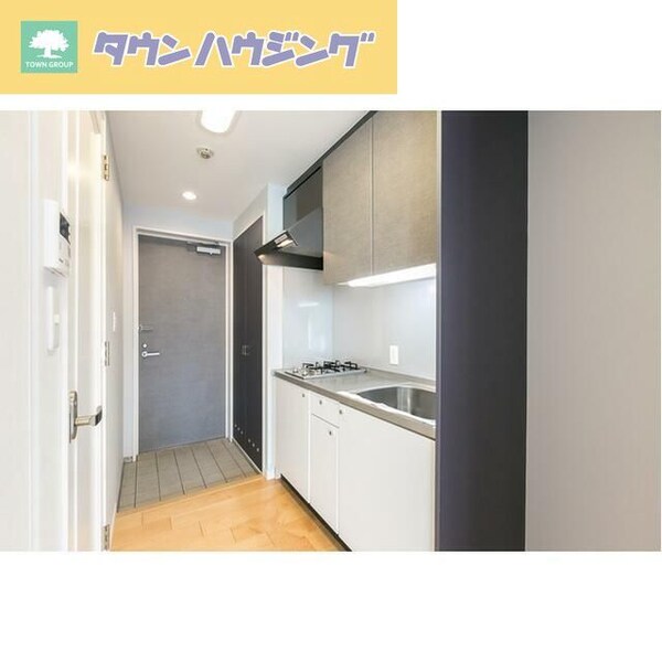 玄関(お気軽にお問合せ下さい♪043-290-8070)