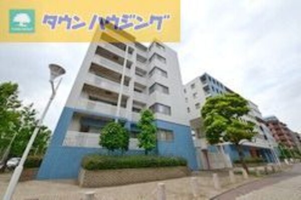 外観(お気軽にお問合せ下さい♪043-290-8070)