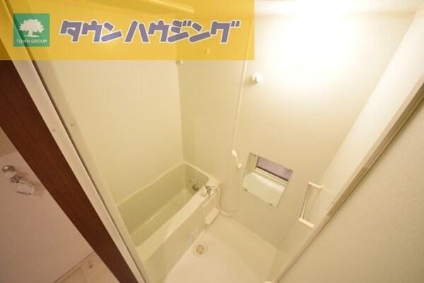 バス／シャワールーム等(お部屋探しはタウンハウジング千葉店へお任せください。)