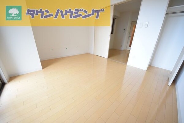リビング・居室(お部屋探しはタウンハウジング千葉店にお任せ下さい♪)