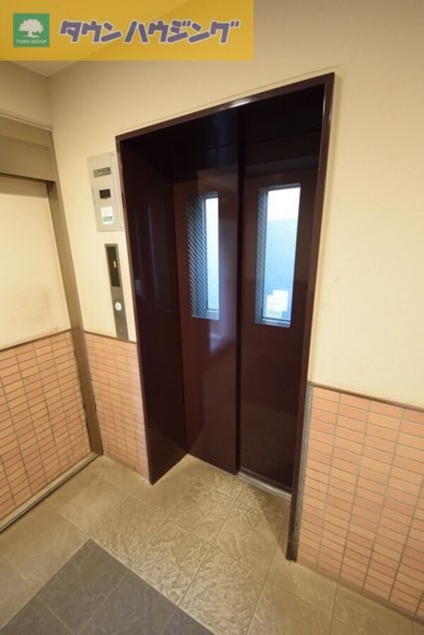 共有部分(お部屋探しはタウンハウジング千葉店にお任せ下さい♪)