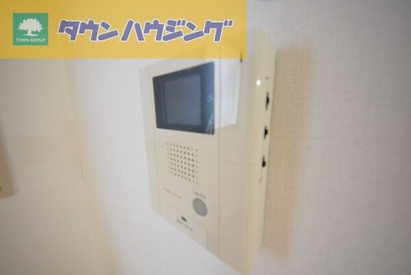 セキュリティ(お部屋探しはタウンハウジング千葉店にお任せ下さい♪)