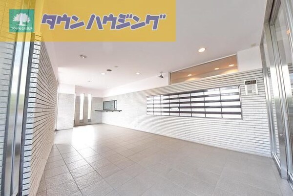 共有部分(現地待ち合わせ歓迎♪お問合せはタウンハウジング千葉店まで！)