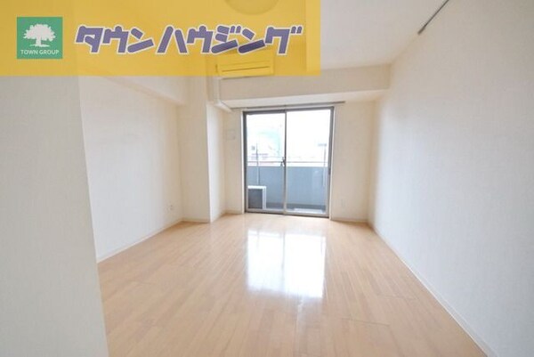 その他室内・内装(きれいな洋室です)