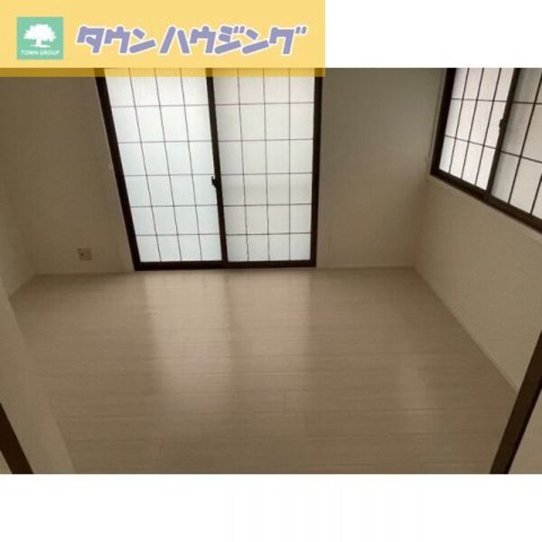 その他室内・内装(バルコニー)