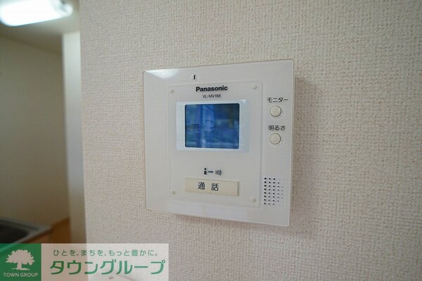 設備(お部屋探しは【タウンハウジング千葉店】にお任せ下さい♪)
