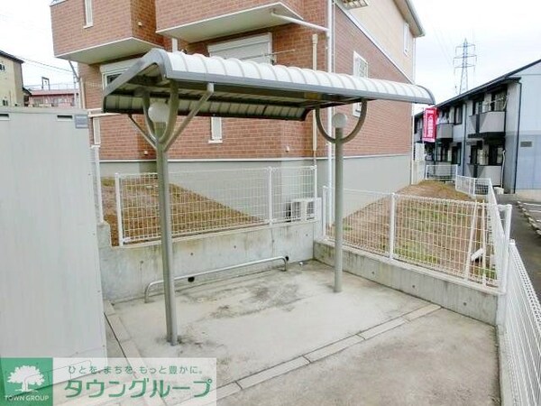 共有部分(お問合せはタウンハウジング千葉店まで！※現地待合わせ相談可能)